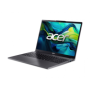 Laptop Acer Aspire Go 15 AG15-51P, 15.3 inch (38.86 cm), Acer ComfyView™ WUXGA IPS Display with LED-Backlight, 1920  x 1200, 16: